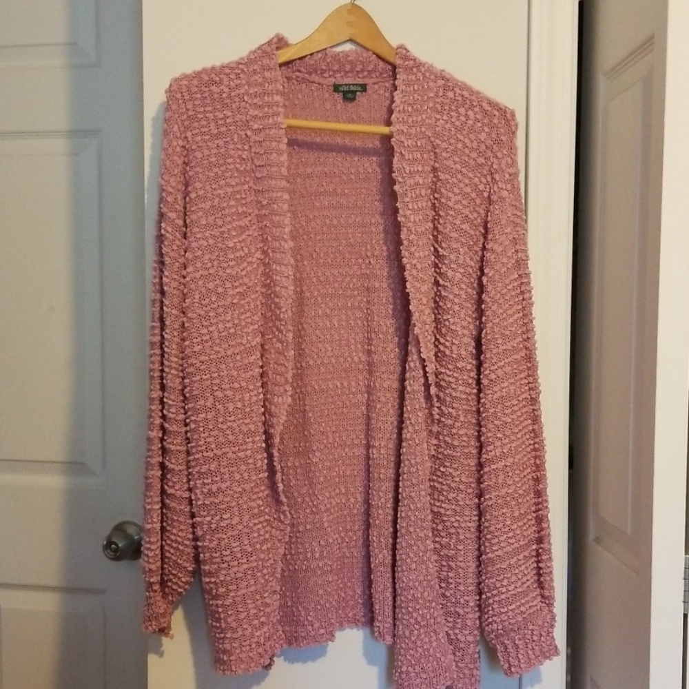 Cardigan